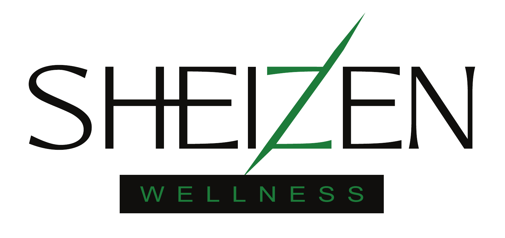 Sheizen Wellness